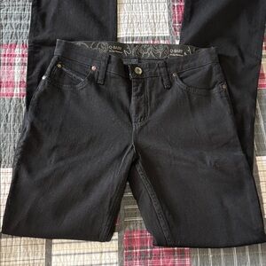 Brand New Wrangler Q Baby Boot Cut Riding Jean
